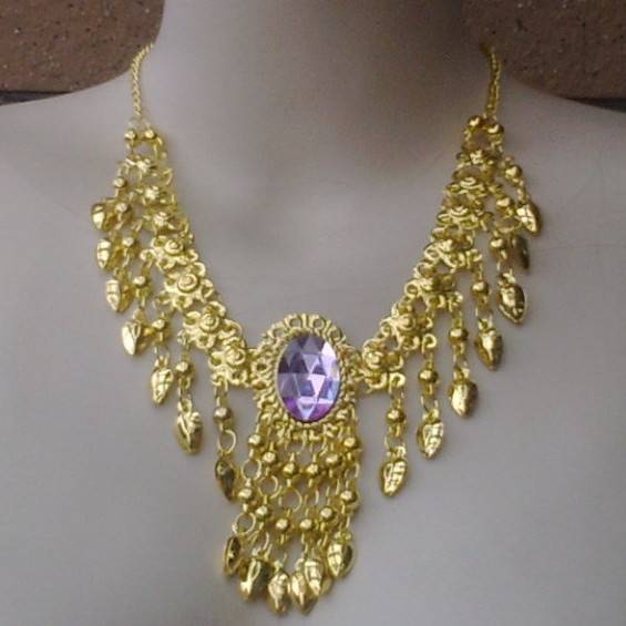Light Purple Diamond